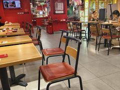 -喜家德虾仁水饺(百盛优客店)