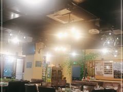 大堂-菌海森林·非遗野生菌火锅(西山区滇池路摩根道店)