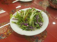 -玉华台饭庄(裕中西里小区店)