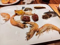 -汉巴味德(沈阳万象汇店)