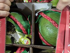 -西郊国际农产品交易中心