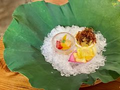 -天水蔬食料理(树德之光店)