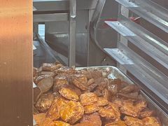 -诚志饼家·小凤饼非遗传承(中山六路店)