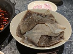 -大虎重庆老火锅(正弘城店)
