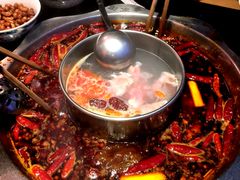 -董家湾重庆老火锅(武清杨村店)