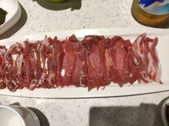 -九府羊·鲜羊火锅·烤串(新华路店)