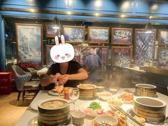-加餐海鲜自助(宝龙一城店)