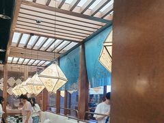 -云海肴云南菜(曲江大悦城店)