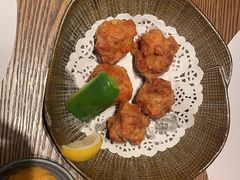 -耕海日本料理(万达华府店)