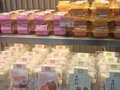 -新丰蛋糕(百花路总店)