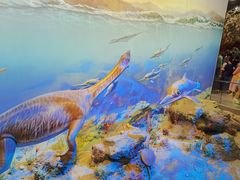 -浙江自然博物院(杭州馆)