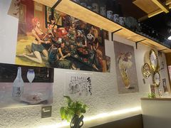 -匠太烧肉台日料理餐酒馆(三林店)