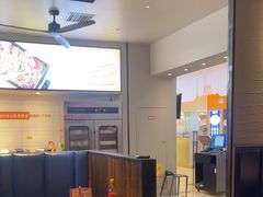 -里岛烤鱼(东港凯虹广场店)