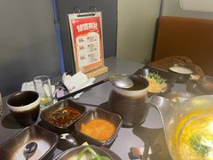 -湊湊火锅·茶憩(南京万象天地店)