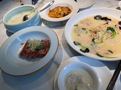 -花园茶楼(兴城西路店)