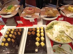 -The COOK·厨餐厅·自助餐(浦东嘉里大酒店)