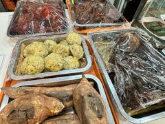 -香妃烤鸡(西单店)