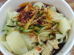 -西羊市老米家泡馍(西羊市店)