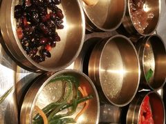 -兰正韩·韩国料理(春熙路店)