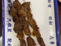-丝路伊兰·兰州牛肉面(牛街总店)