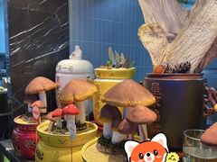 -百姓渔村(朝阳店)