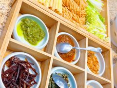 -鹊华居·地道鲁菜·海鲜·融合味(大明湖店)