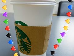 -星巴克(万都店)