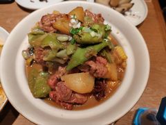 -金掌勺锅包肉(太原万达店)
