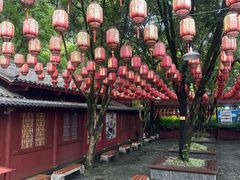 -桂林独秀峰王城景区