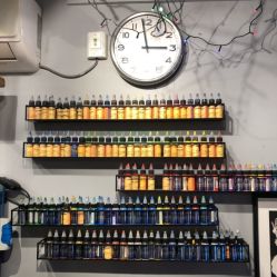 点击看大图 -MDZ STORE·TATTOO·耳饰