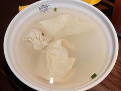 千张包粉丝汤-大壶春(四川中路店)