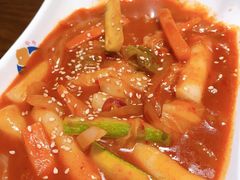 -汉米达特色料理餐厅(郴州友阿国际广场店)