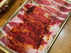 -牛人·雪花牛·木炭烤肉(昆山陆家店)