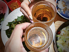 -雀舞云南菜(天津天河城购物中心店)