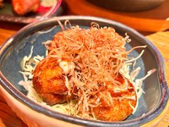 -九本居酒屋(学院路店)