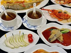 -汕头金海湾大酒店(万象城店)