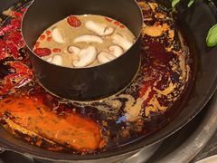 -巴蜀大将火锅(春熙店)