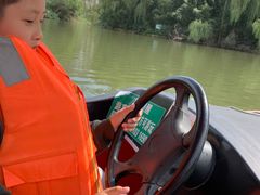 -溱湖国家湿地公园