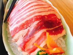 -王鼎精致料理铁板烧(世博源店)