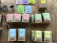 -Seesaw Coffee(朝阳大悦城店)