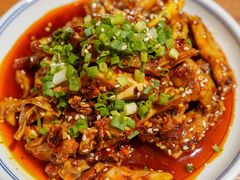 -老九巷川小馆(万松园店)