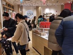 -85度C(苏州石路店)