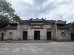 -钱业会馆
