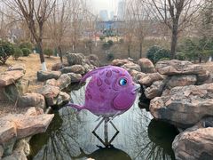 -华夏文旅海洋公园