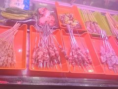 -三厂烩羊肉(沙口路店)