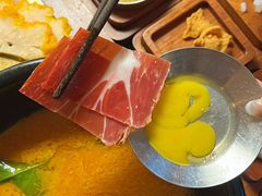 -银米·云南传统过桥米线(双廊黑金冠店)