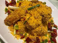 -朝郡酒家·粤菜(燕大星苑店)