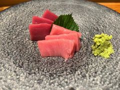 -希望日本料理(保利香槟花园店)