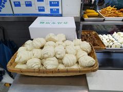 -护国寺小吃(左家庄店)