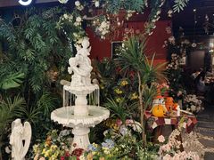 -第101座花园餐厅(湖滨88店)